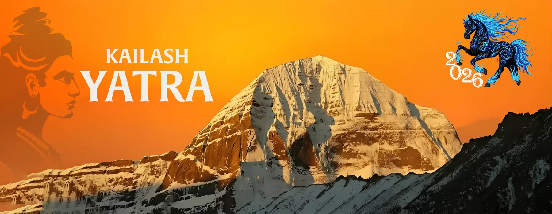 Kailash Yatra