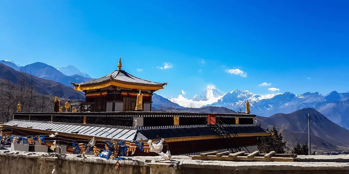 Muktinath Tours