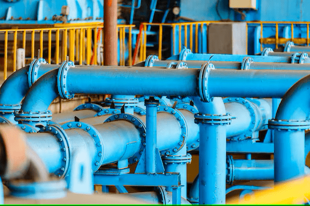 Power Piping Assembly manufacturers