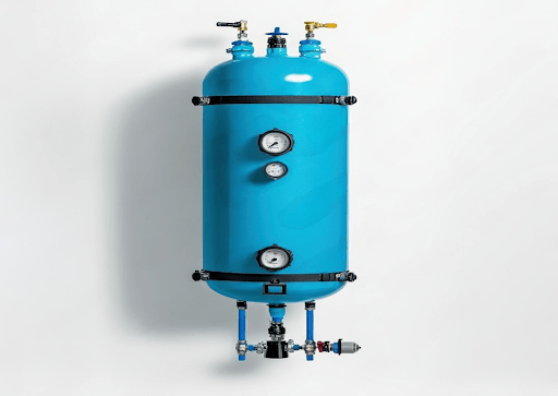 Air Receiver manufacturers