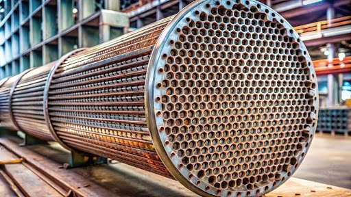 Best Heat Exchangers