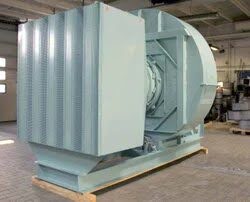  Industrial ID fan Silencer