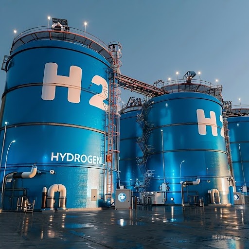 Top storage Tanks Manufacturers in India