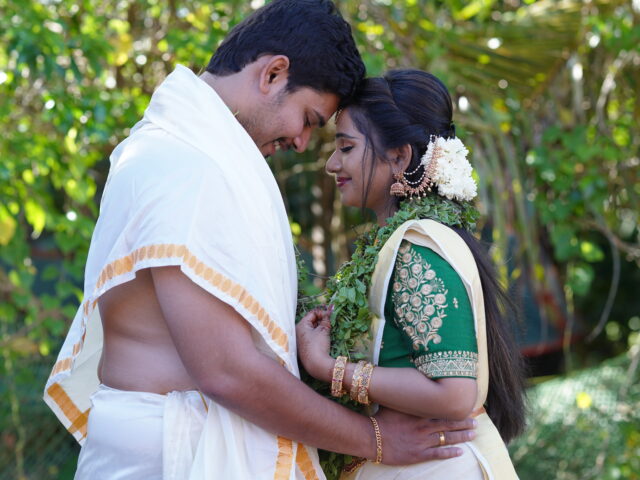 Sabari ❤  Hrishika