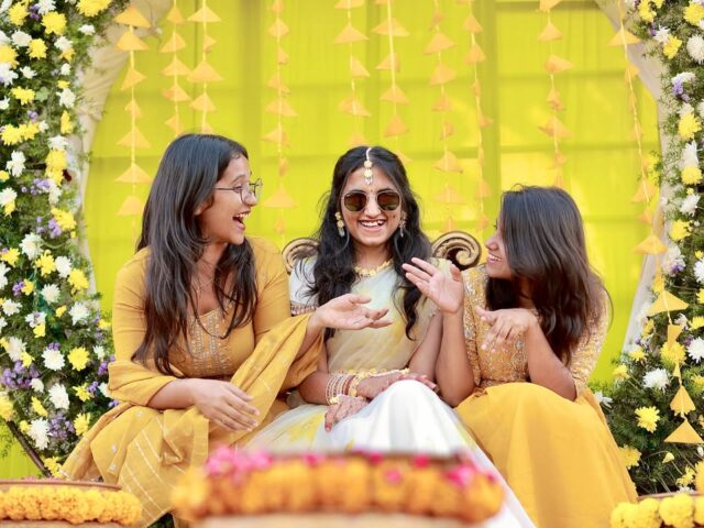 Venkatesh  ❤  Satwika