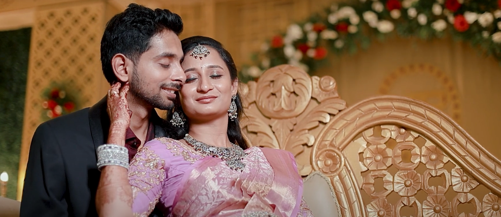 Wed Chandrasekar – Nayana