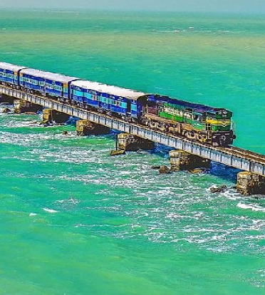 Rameshwaram