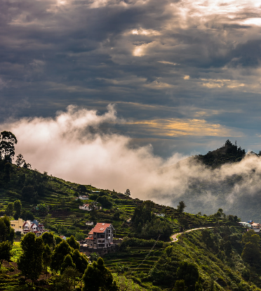 Kodaikanal