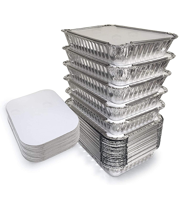 Aluminium Foil Manufacturer and Supplier in Singapore
