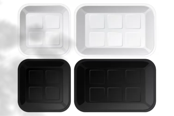 Sizes and Capacities of Bento Box