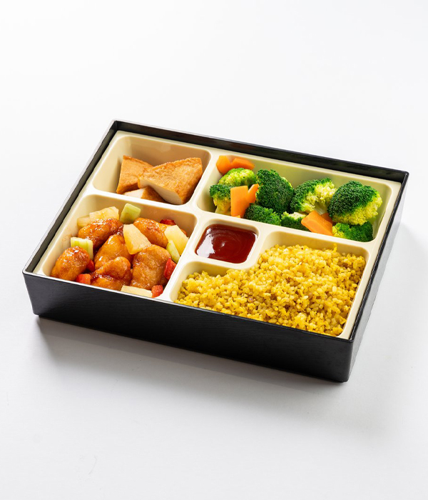 Specialized Categories of Bento Box