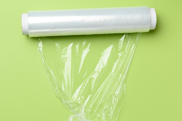 Sizes and Capacities of Cling Wrap