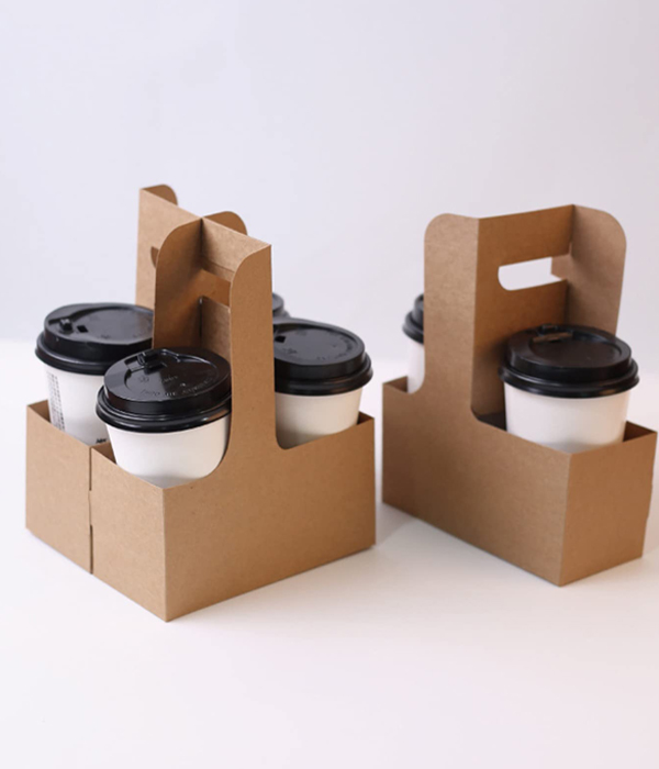 Cup Carriers Manufacturer and Supplier in Singapore