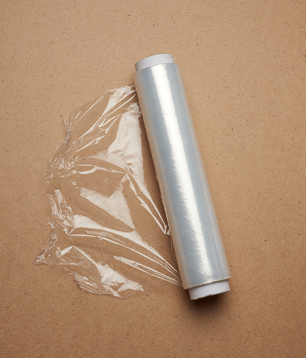Cling Wrap Manufacturer and Supplier in Singapore