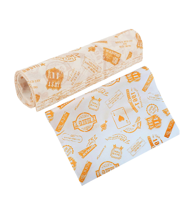 Food Wrapper Manufacture and Supplier in Singapore