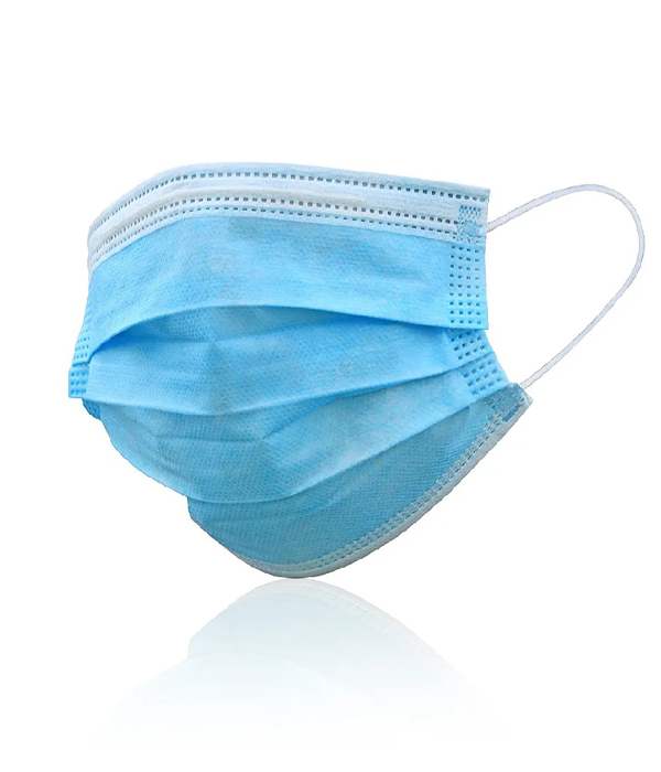 Face Mask Manufacturer and Supplier in Singapore