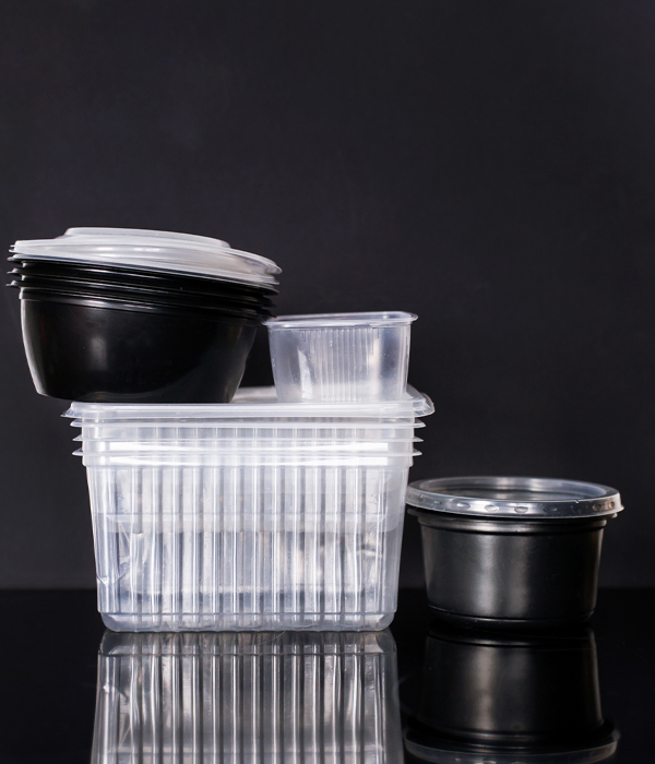 Specialized Categories of PP Container