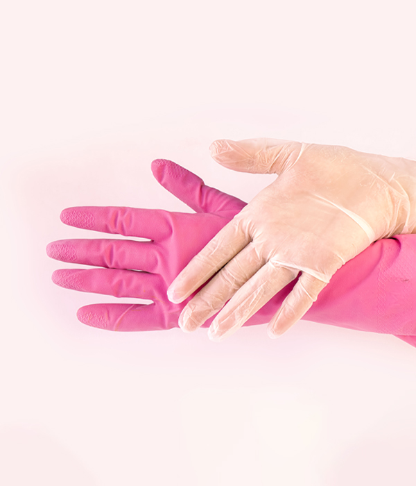 Gloves Manufacturer and Supplier in Singapore