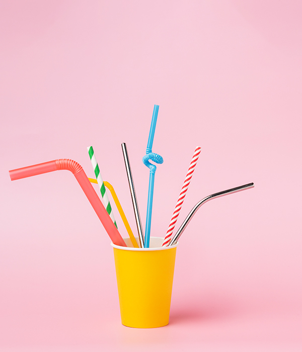 Straw Manufacturer and Supplier in Singapore