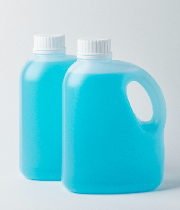 Specialized Categories of Detergent