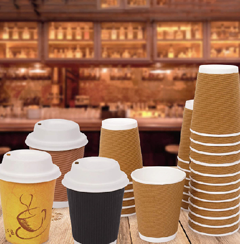 Hot Paper Cups Hot Paper Cups