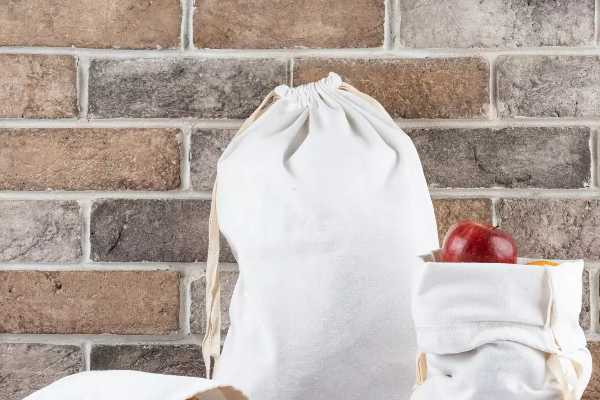 Sizes and Capacities of String Bag