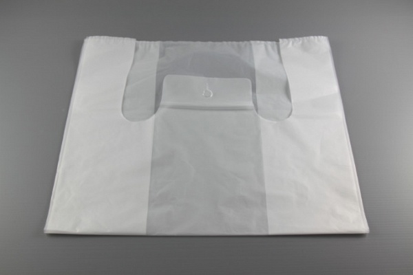 Plastic Carrier Bag Manufacturer and Supplier in Singapore