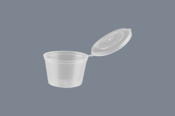 Sauce Cup Manufacturer and Supplier in Singapore