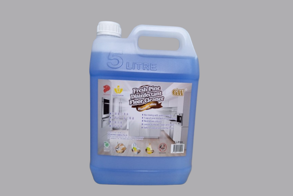 Detergent Manufacturer and Supplier in Singapore