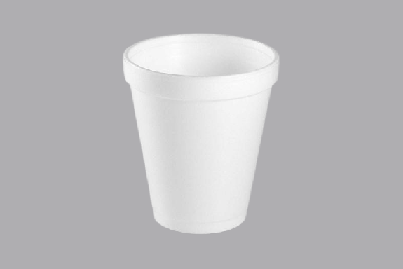 Foam Cup Manufacturer and Supplier in Singapore
