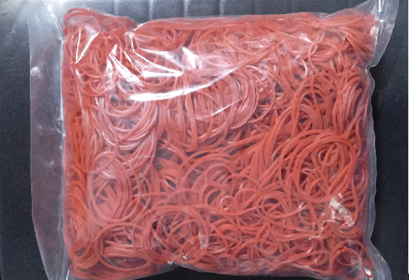 Rubber Band Manufacturer and Supplier in Singapore