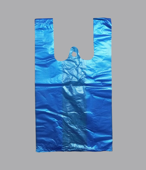 Specialized Categories of Plastic Carrier Bag