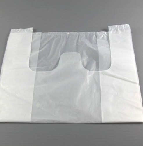 Plastic Carrier Plastic Carrier Bag