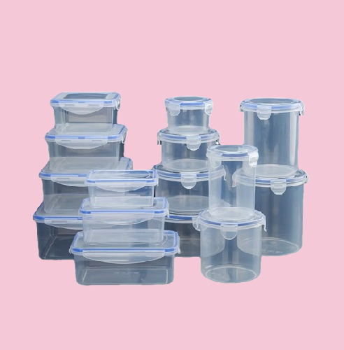 PP Container PP Container