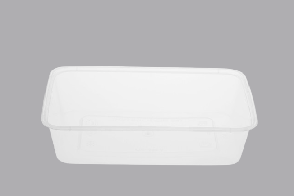 PP CONTAINER
                    Manufacturer and Supplier in Singapore