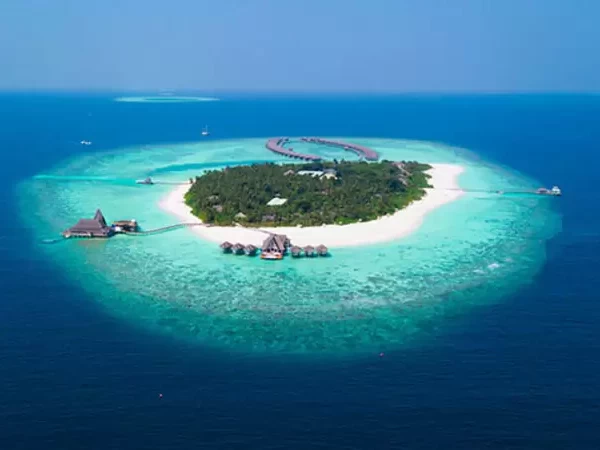 Andaman & Nicobar Islands 4N/5D