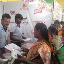 Agri Expo