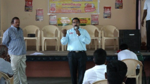 Dairy Connect 2012