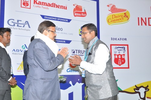 Dairy Connect 2015