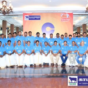 CoreGen Elite Dealer Training Program